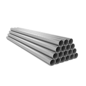 Black & Hot Dipped Galvanized Steel Pipes