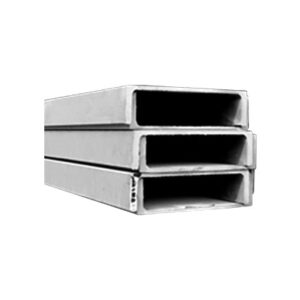 Parallal Flange Channels