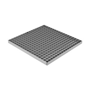 Mild Steel Gratings