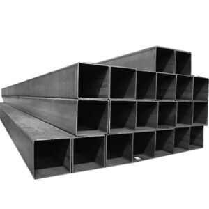 MS Square Hollow Sections
