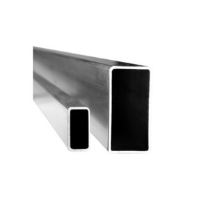 Stainless Steel Rectangular Hollow Section