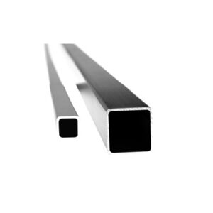 Stainless Steel Square Hollow Section